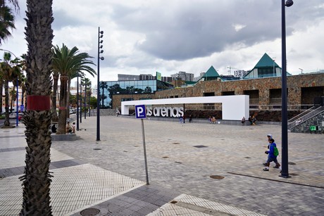 Las Palmas de Gran Canaria